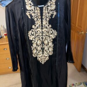 Agha Noor Kurti size medium